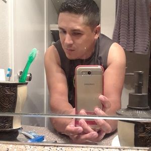 Meet your Posher, Jaime